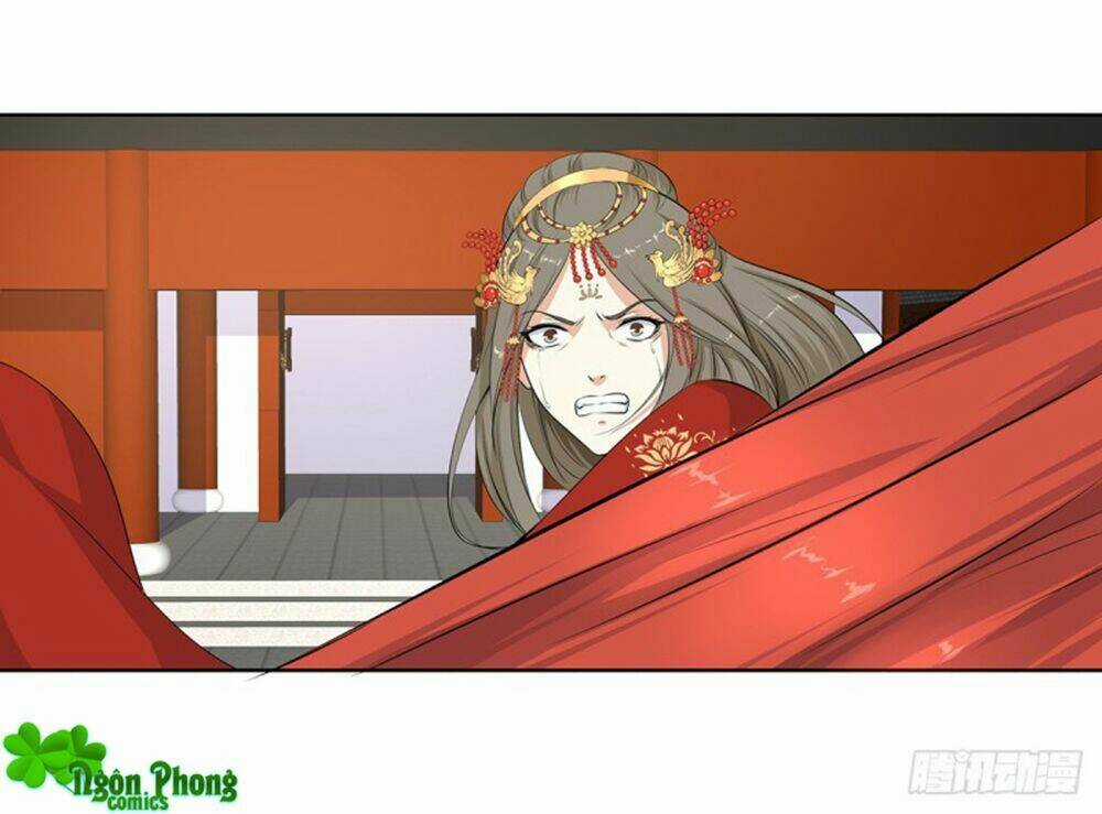 Hỏa Hồ - Chapter 38 - Trang 46