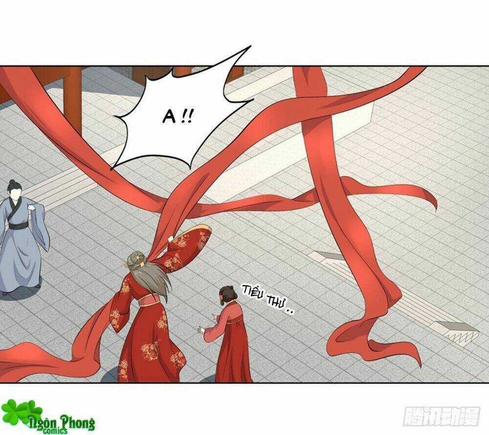 Hỏa Hồ - Chapter 38 - Trang 47