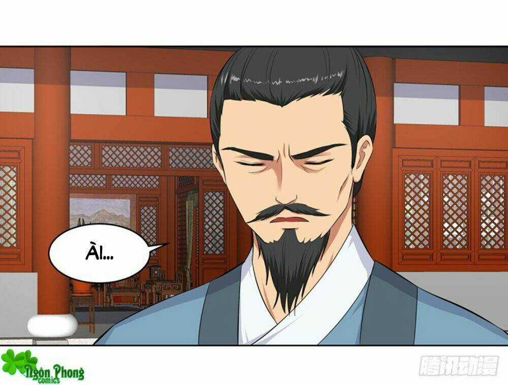 Hỏa Hồ - Chapter 38 - Trang 48