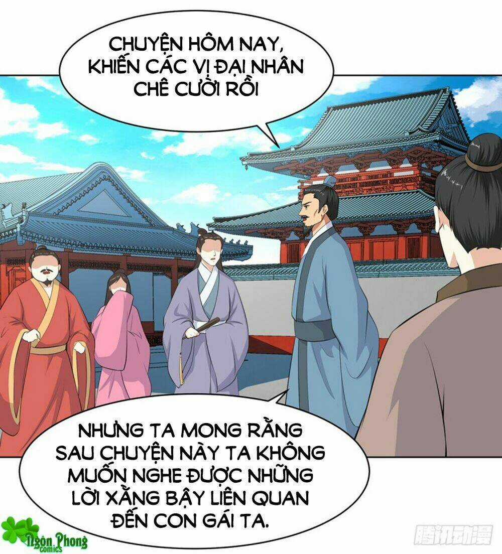 Hỏa Hồ - Chapter 38 - Trang 49