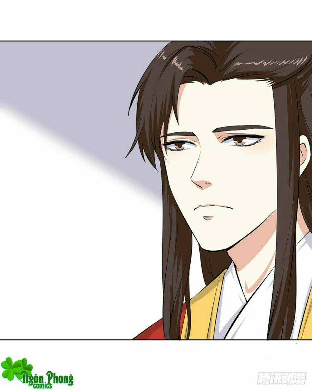 Hỏa Hồ - Chapter 38 - Trang 6