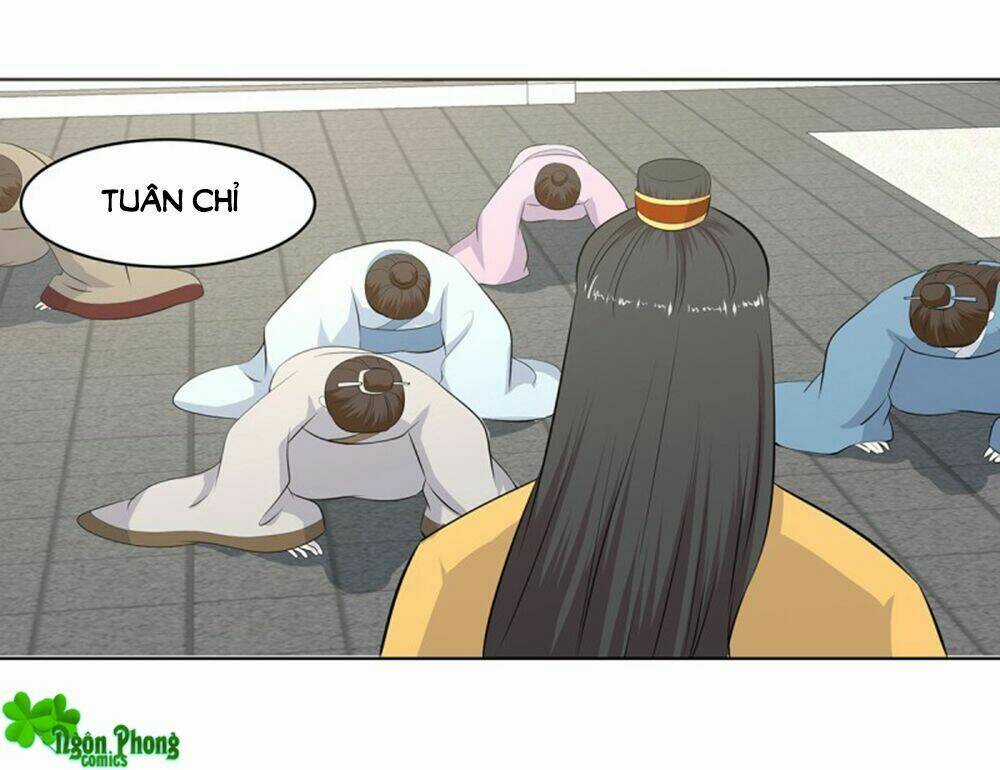 Hỏa Hồ - Chapter 38 - Trang 52