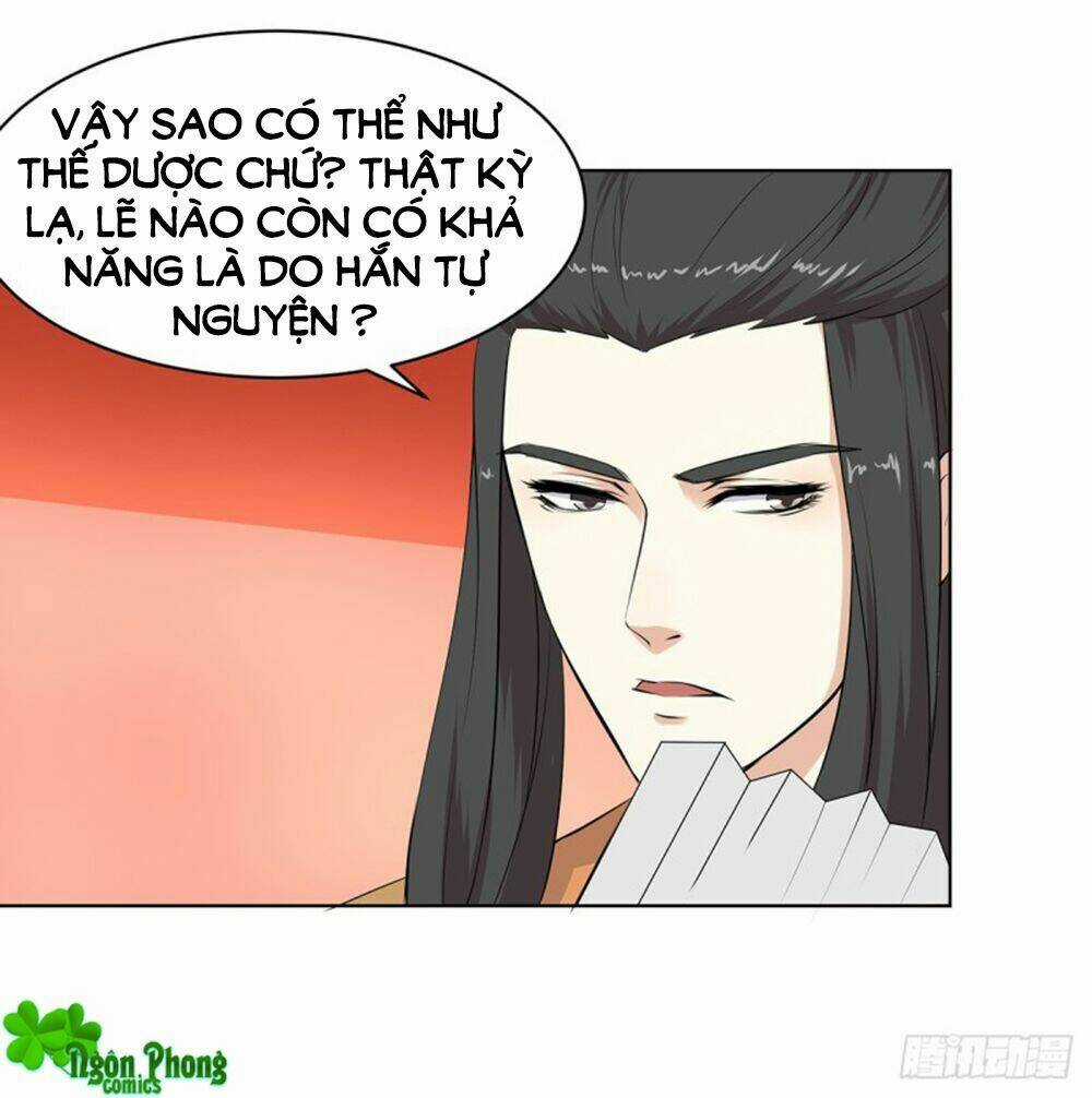 Hỏa Hồ - Chapter 38 - Trang 59