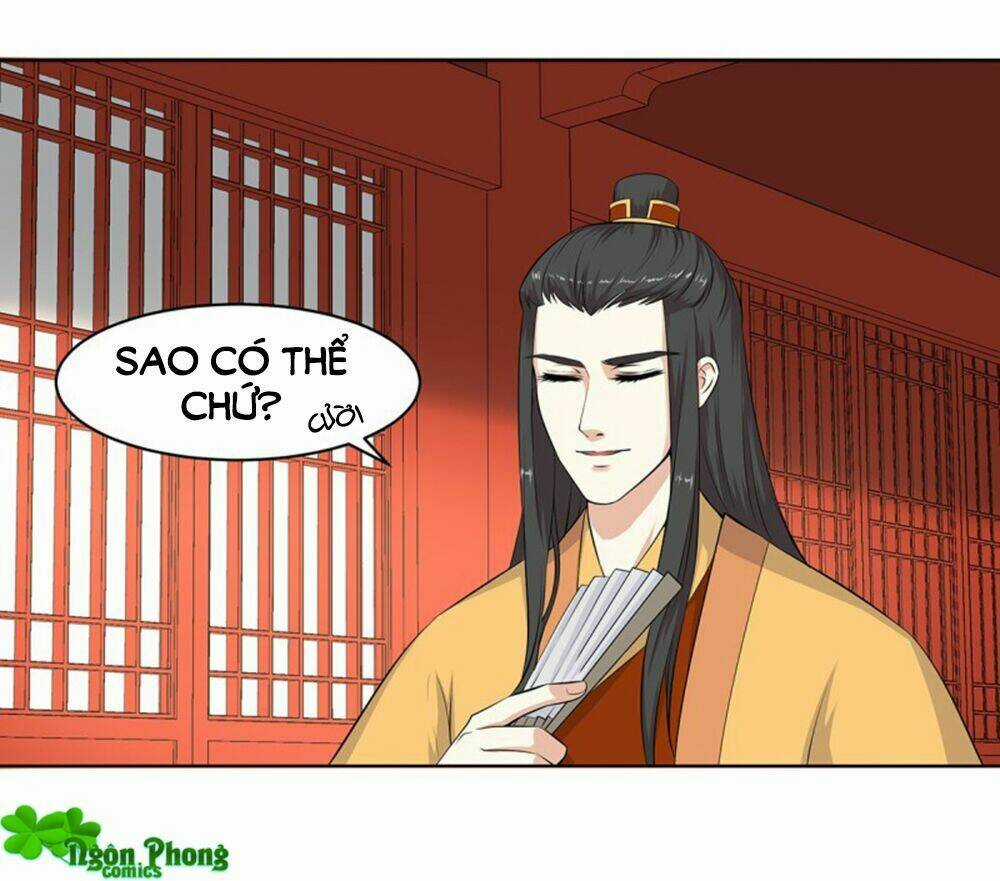 Hỏa Hồ - Chapter 38 - Trang 60