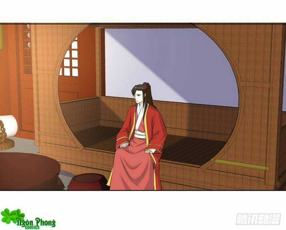 Hỏa Hồ - Chapter 38 - Trang 7