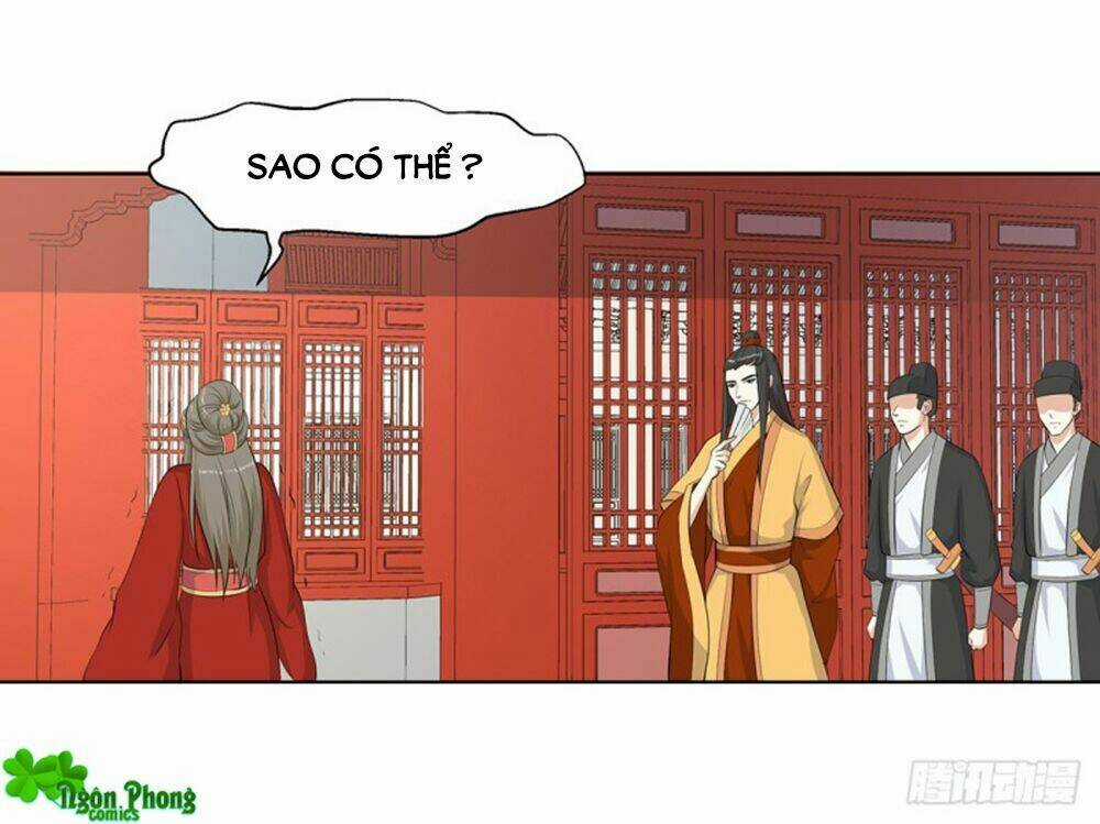 Hỏa Hồ - Chapter 38 - Trang 61