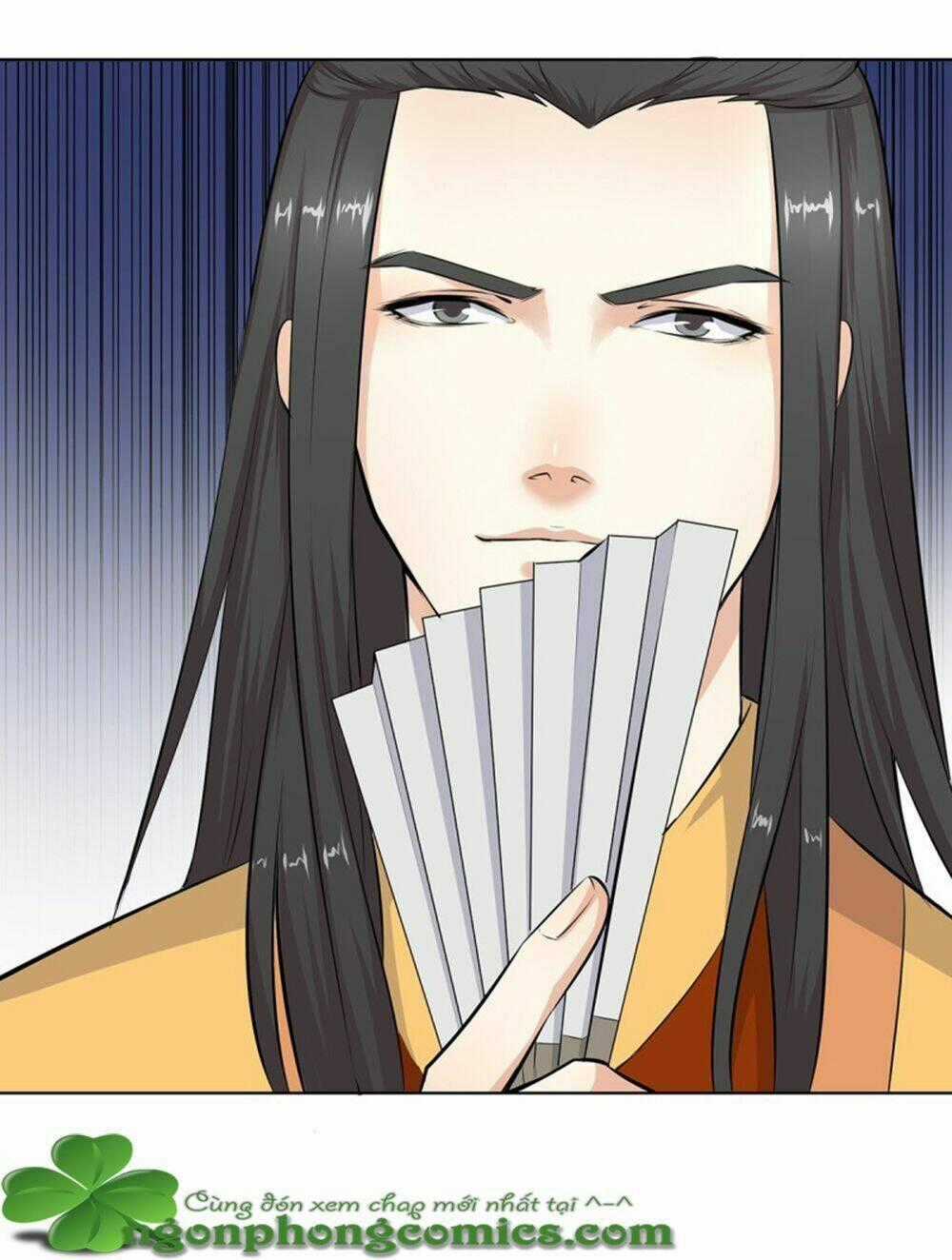 Hỏa Hồ - Chapter 38 - Trang 63