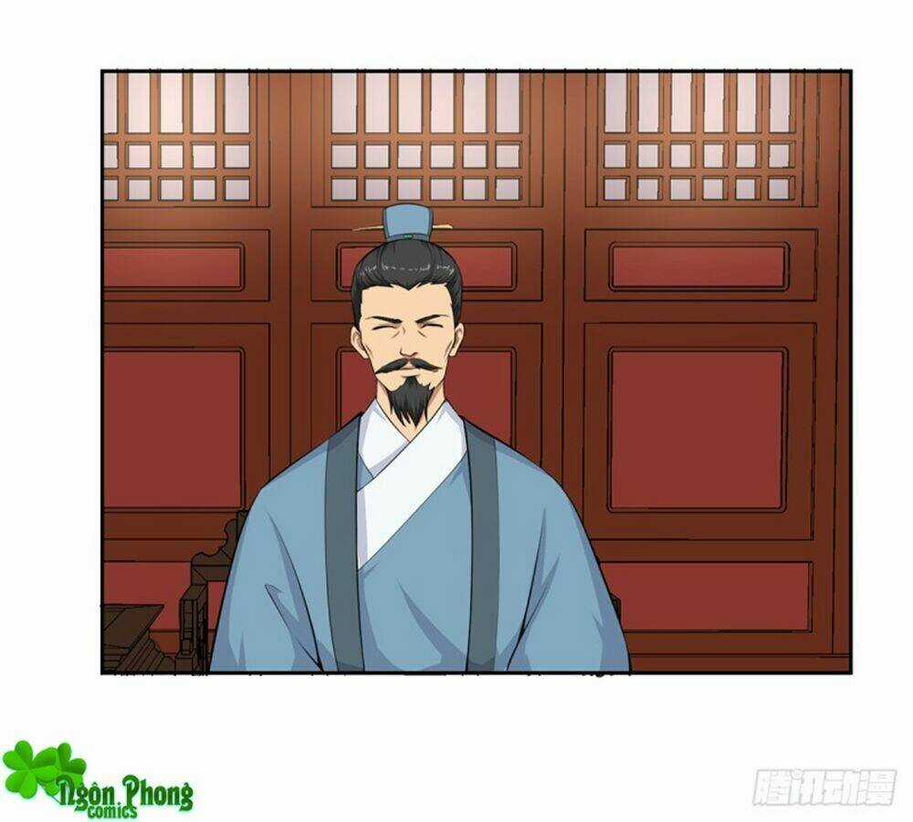 Hỏa Hồ - Chapter 38 - Trang 10