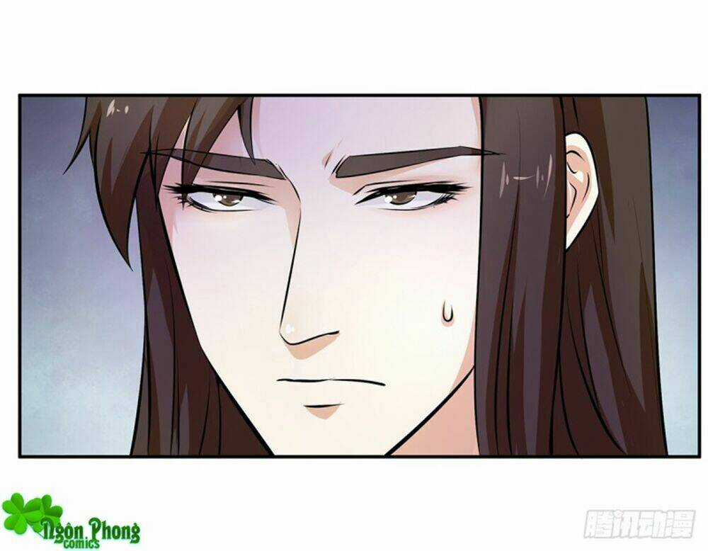 Hỏa Hồ - Chapter 39 - Trang 12