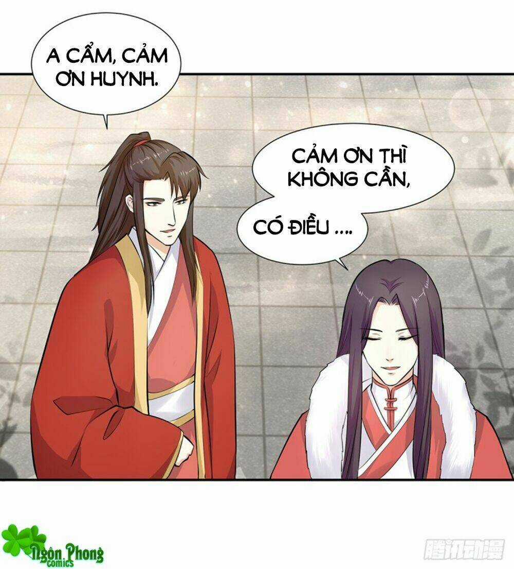 Hỏa Hồ - Chapter 39 - Trang 15