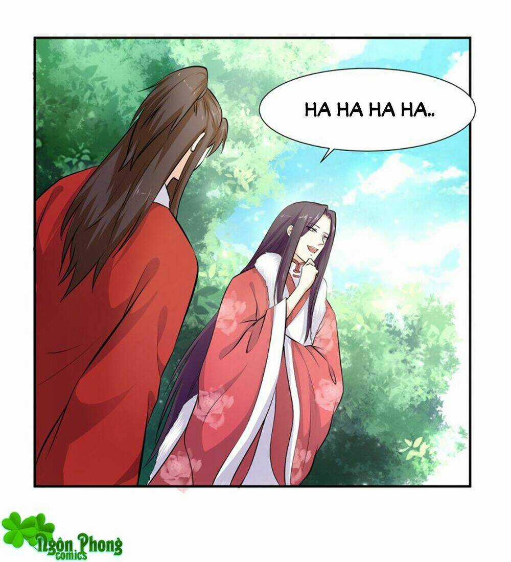 Hỏa Hồ - Chapter 39 - Trang 18