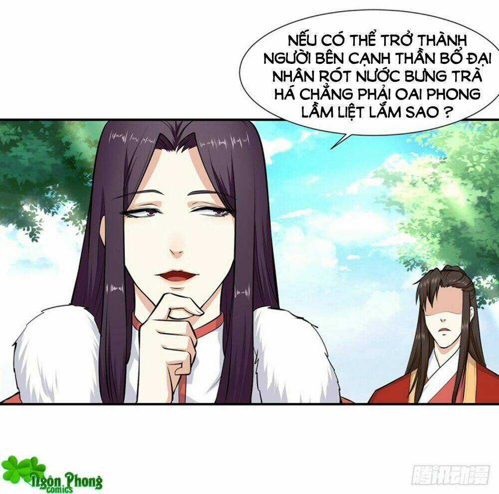 Hỏa Hồ - Chapter 39 - Trang 19