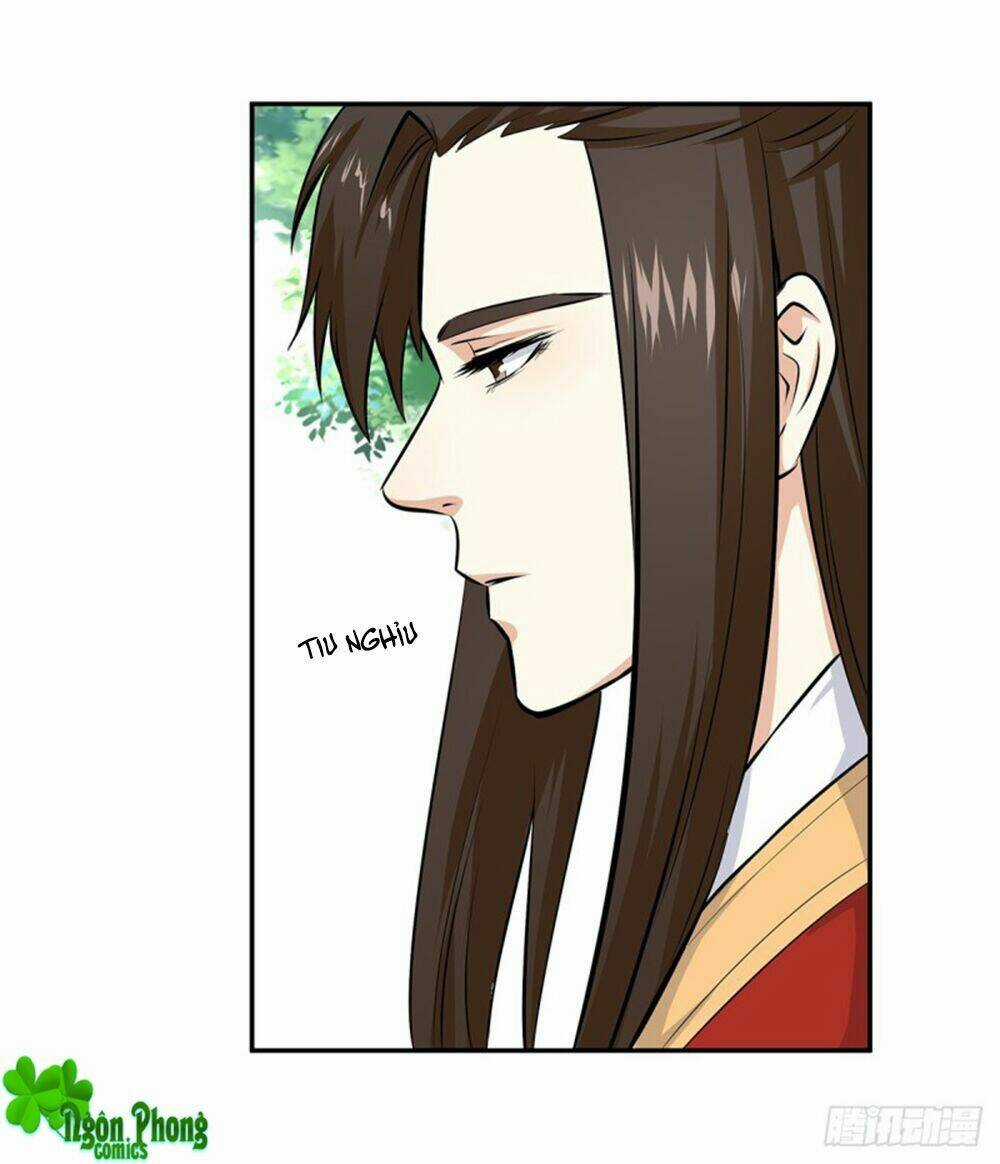 Hỏa Hồ - Chapter 39 - Trang 20