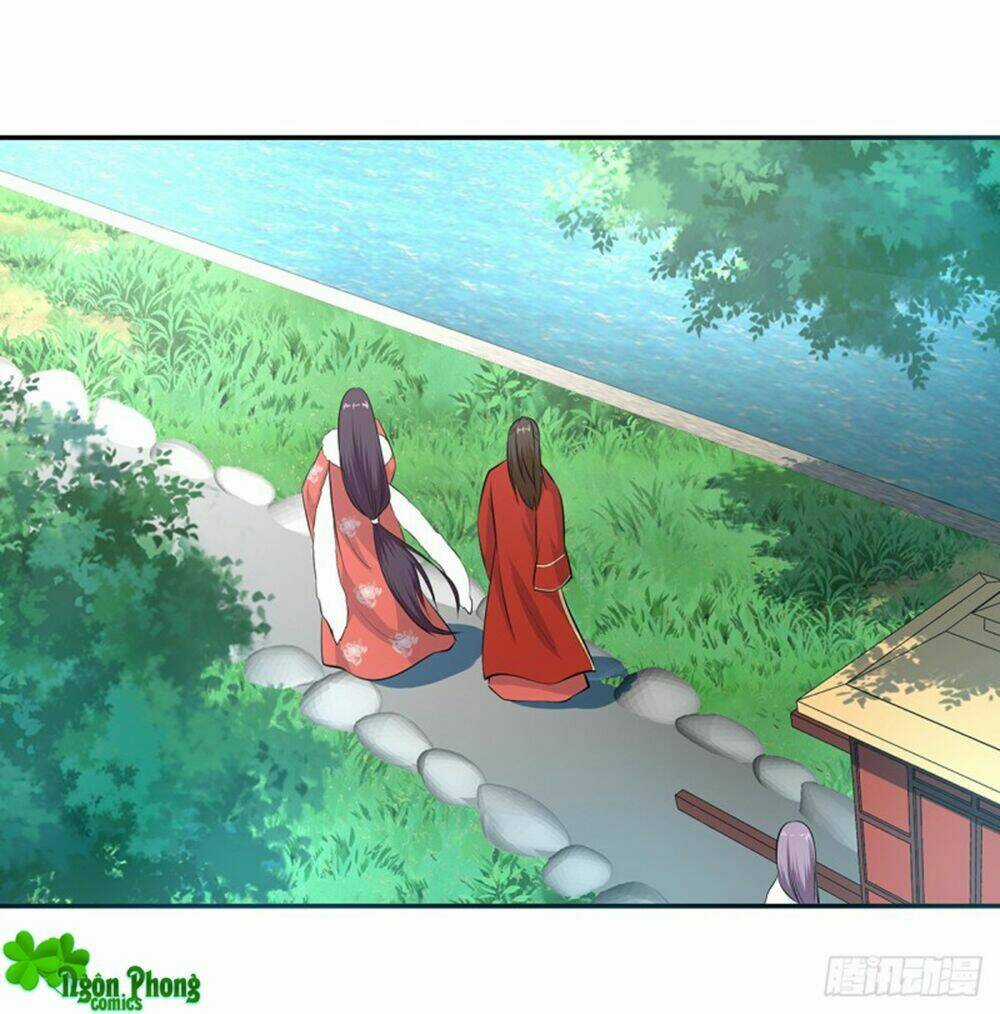 Hỏa Hồ - Chapter 39 - Trang 3