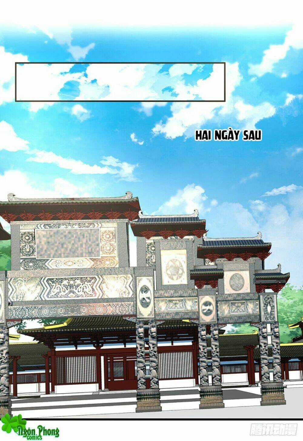 Hỏa Hồ - Chapter 39 - Trang 21