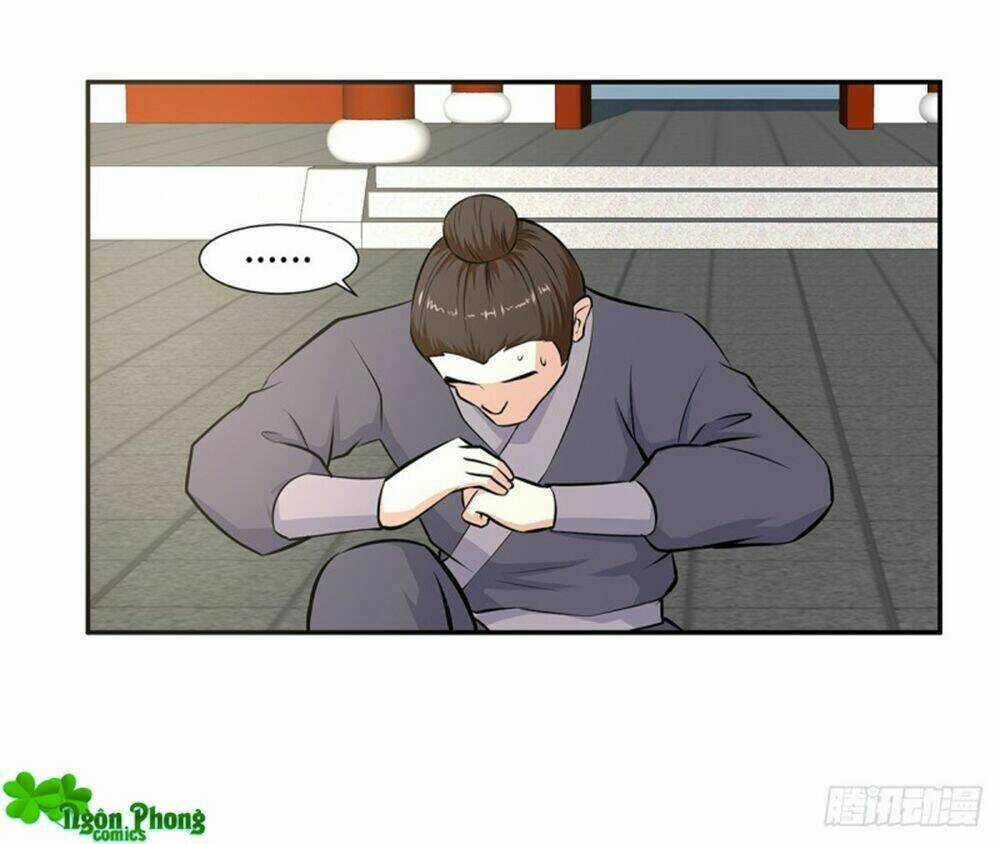 Hỏa Hồ - Chapter 39 - Trang 23