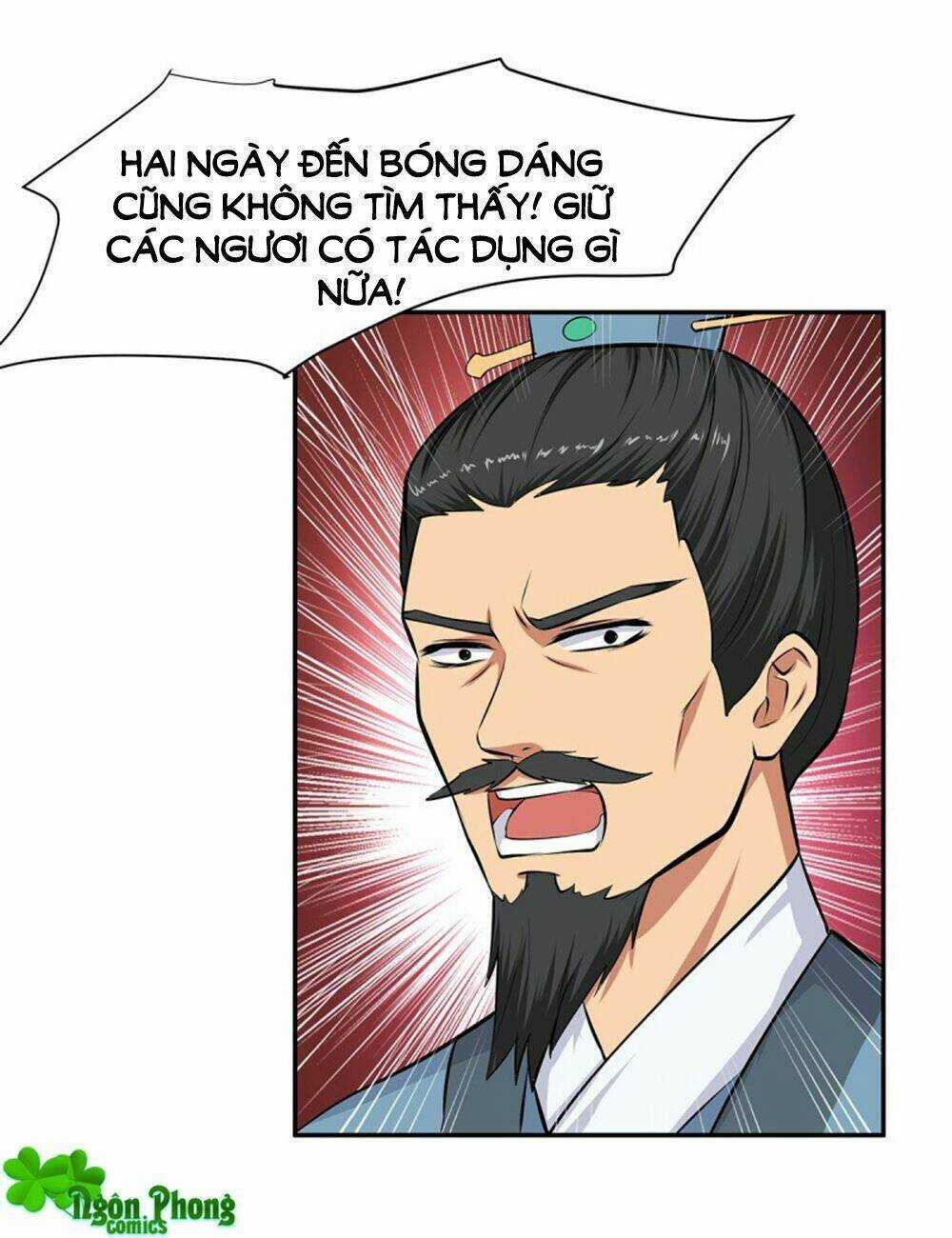 Hỏa Hồ - Chapter 39 - Trang 25