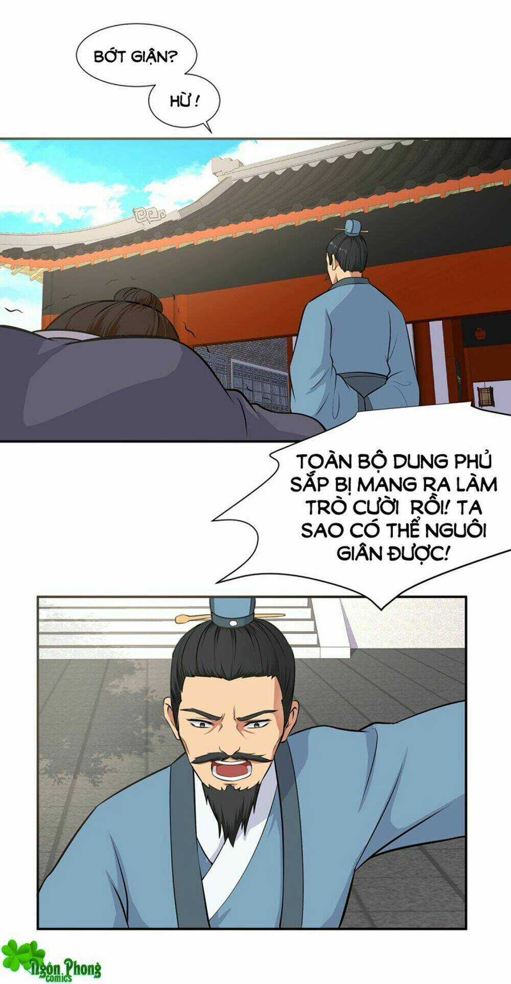 Hỏa Hồ - Chapter 39 - Trang 27