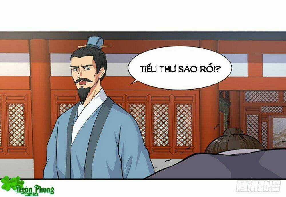 Hỏa Hồ - Chapter 39 - Trang 29