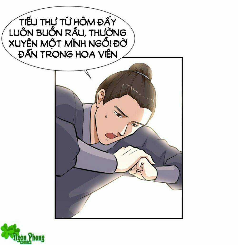 Hỏa Hồ - Chapter 39 - Trang 30