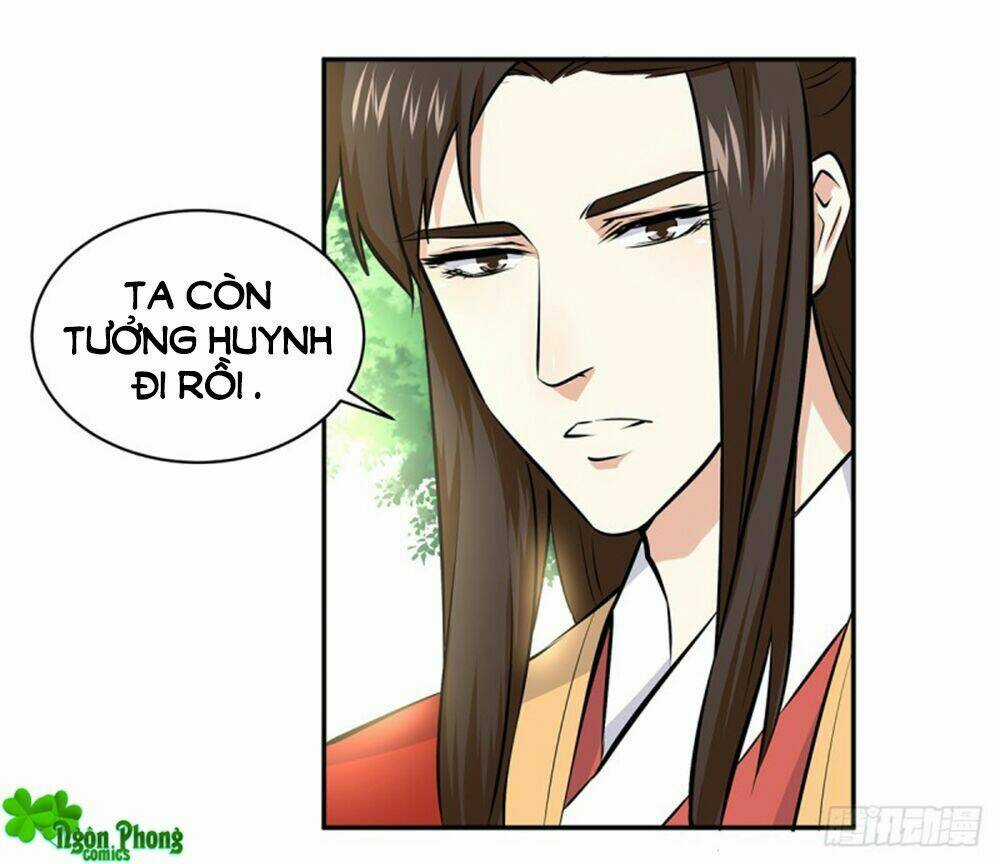 Hỏa Hồ - Chapter 39 - Trang 4