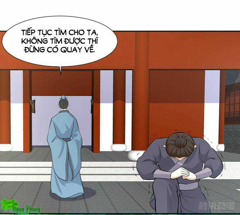 Hỏa Hồ - Chapter 39 - Trang 31