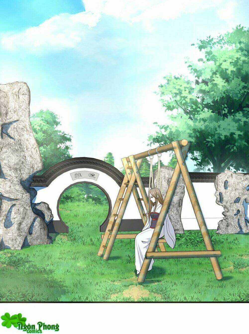 Hỏa Hồ - Chapter 39 - Trang 33