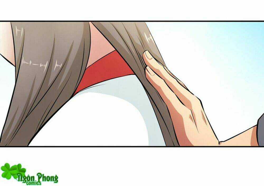 Hỏa Hồ - Chapter 39 - Trang 35