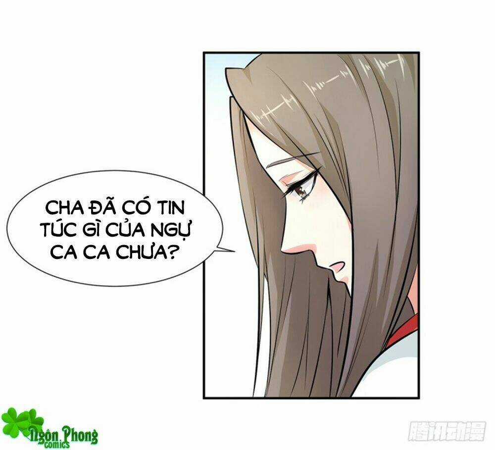 Hỏa Hồ - Chapter 39 - Trang 38