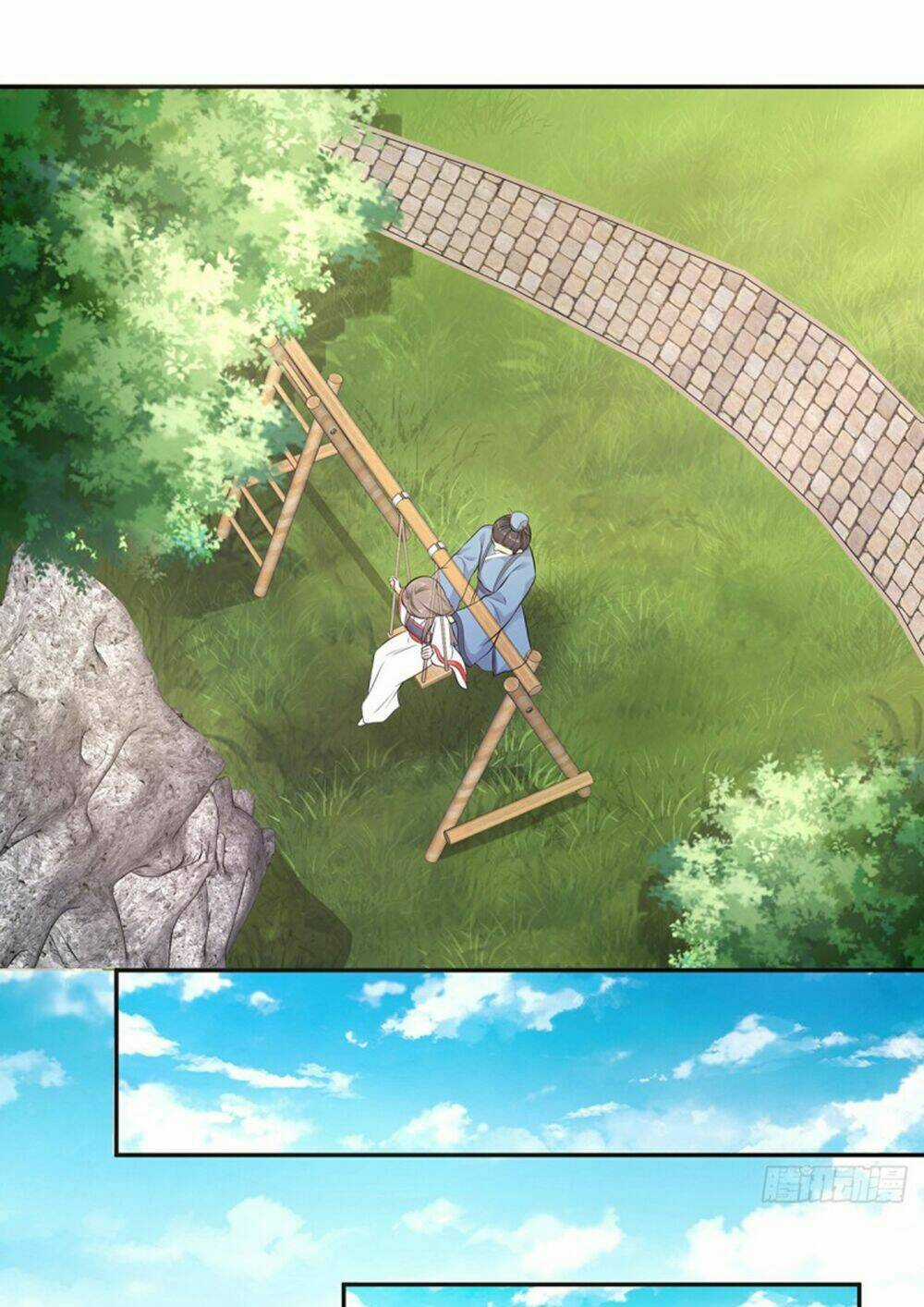 Hỏa Hồ - Chapter 39 - Trang 41