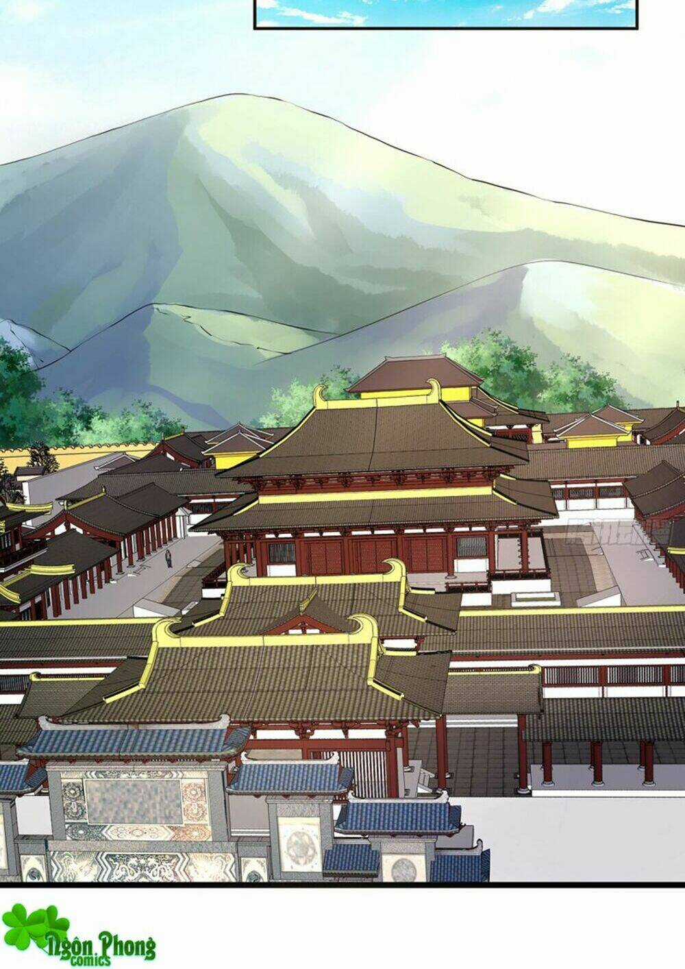 Hỏa Hồ - Chapter 39 - Trang 42