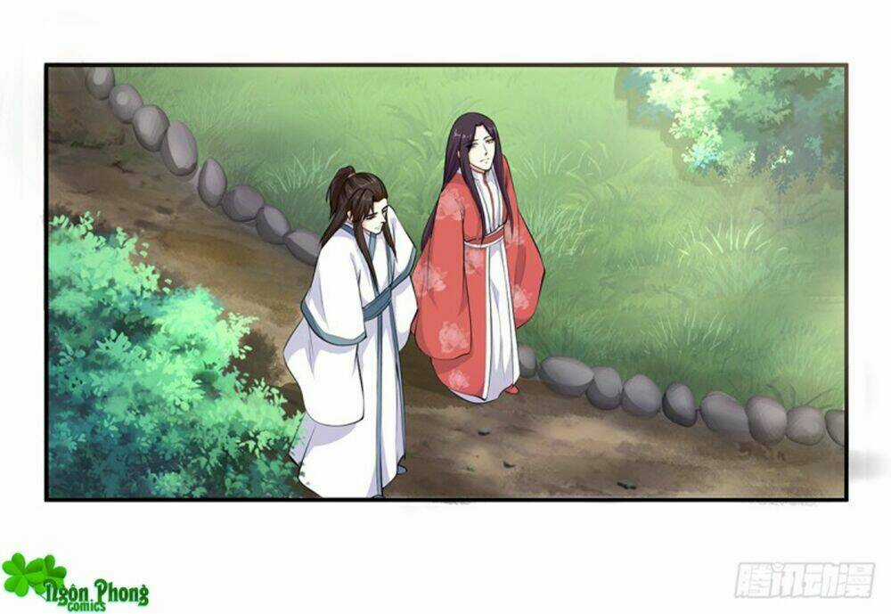 Hỏa Hồ - Chapter 39 - Trang 43