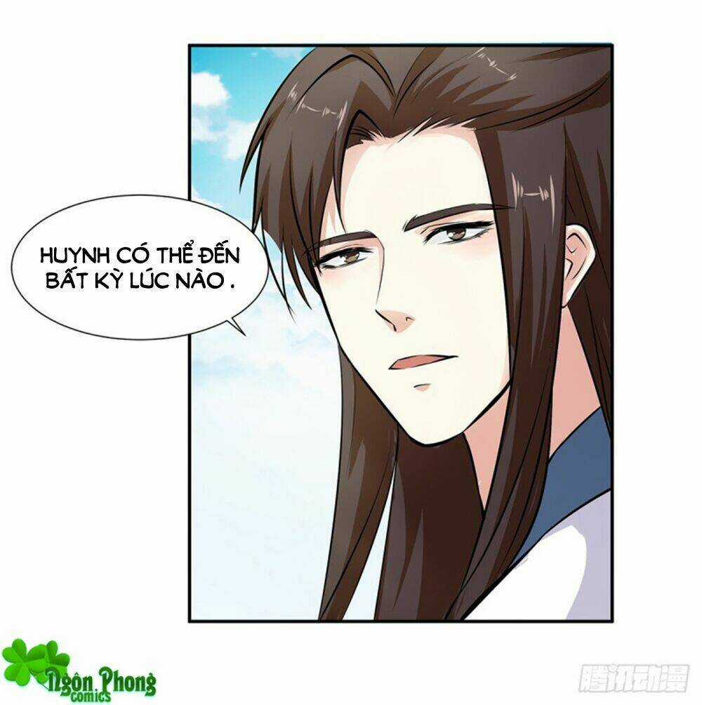 Hỏa Hồ - Chapter 39 - Trang 45