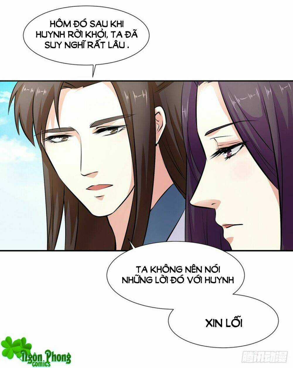 Hỏa Hồ - Chapter 39 - Trang 47