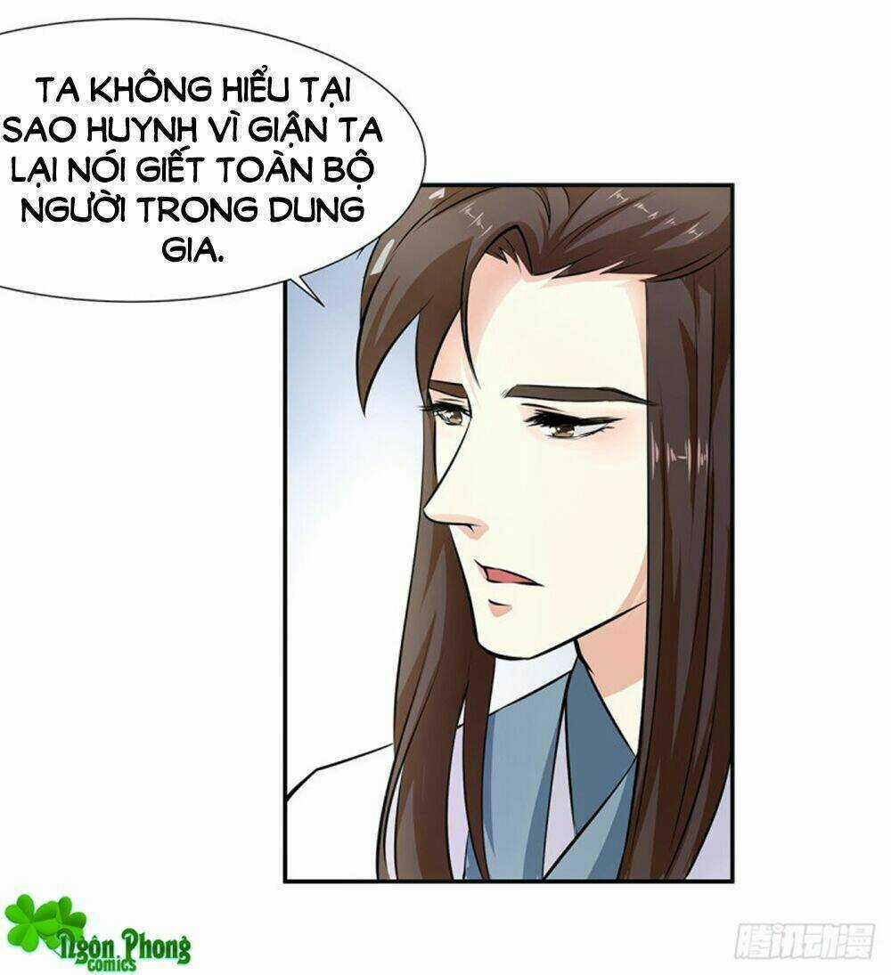 Hỏa Hồ - Chapter 39 - Trang 50