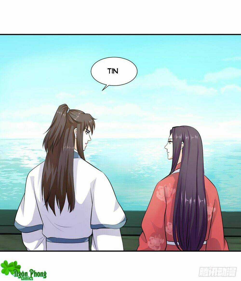 Hỏa Hồ - Chapter 39 - Trang 52