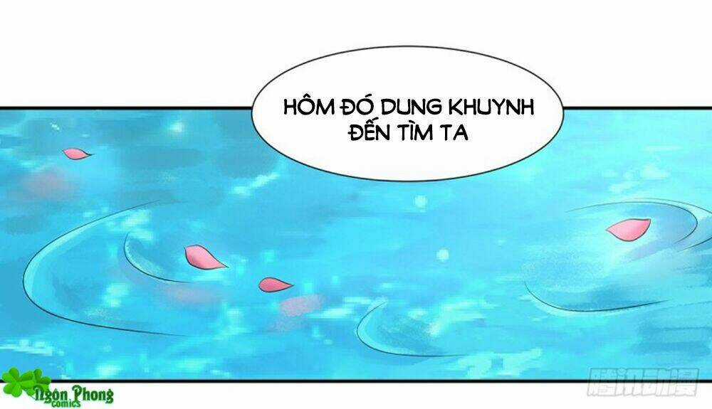 Hỏa Hồ - Chapter 39 - Trang 53
