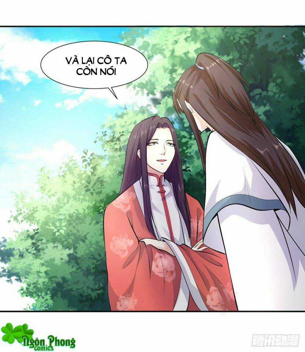 Hỏa Hồ - Chapter 39 - Trang 56