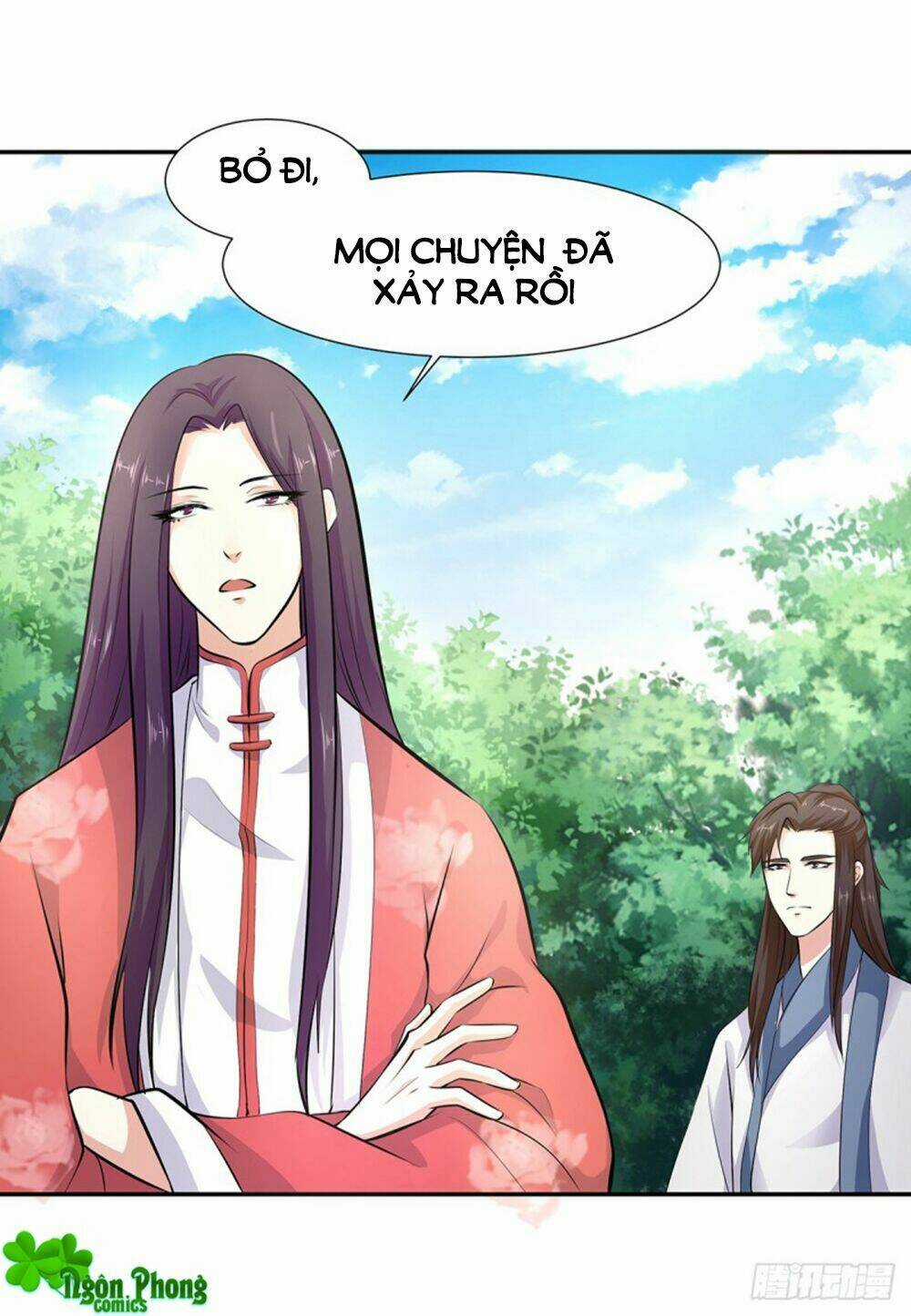 Hỏa Hồ - Chapter 39 - Trang 59