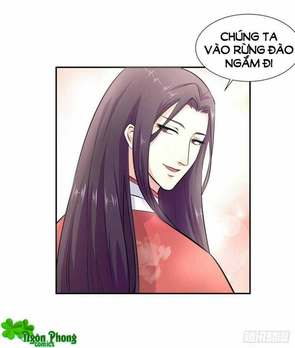 Hỏa Hồ - Chapter 39 - Trang 60