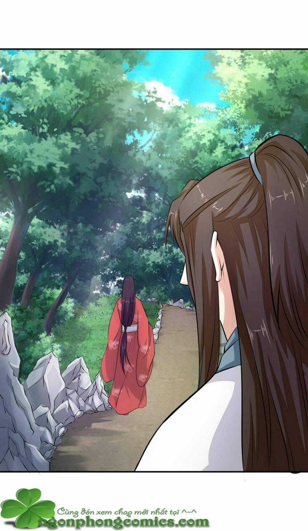 Hỏa Hồ - Chapter 39 - Trang 61