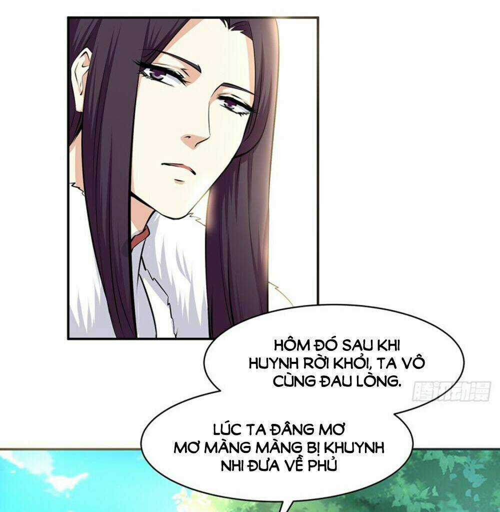 Hỏa Hồ - Chapter 39 - Trang 8