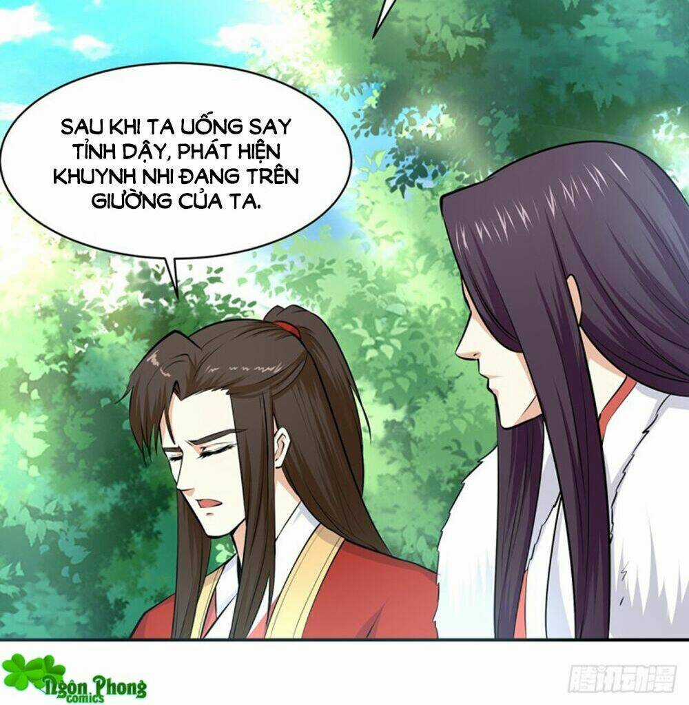 Hỏa Hồ - Chapter 39 - Trang 9