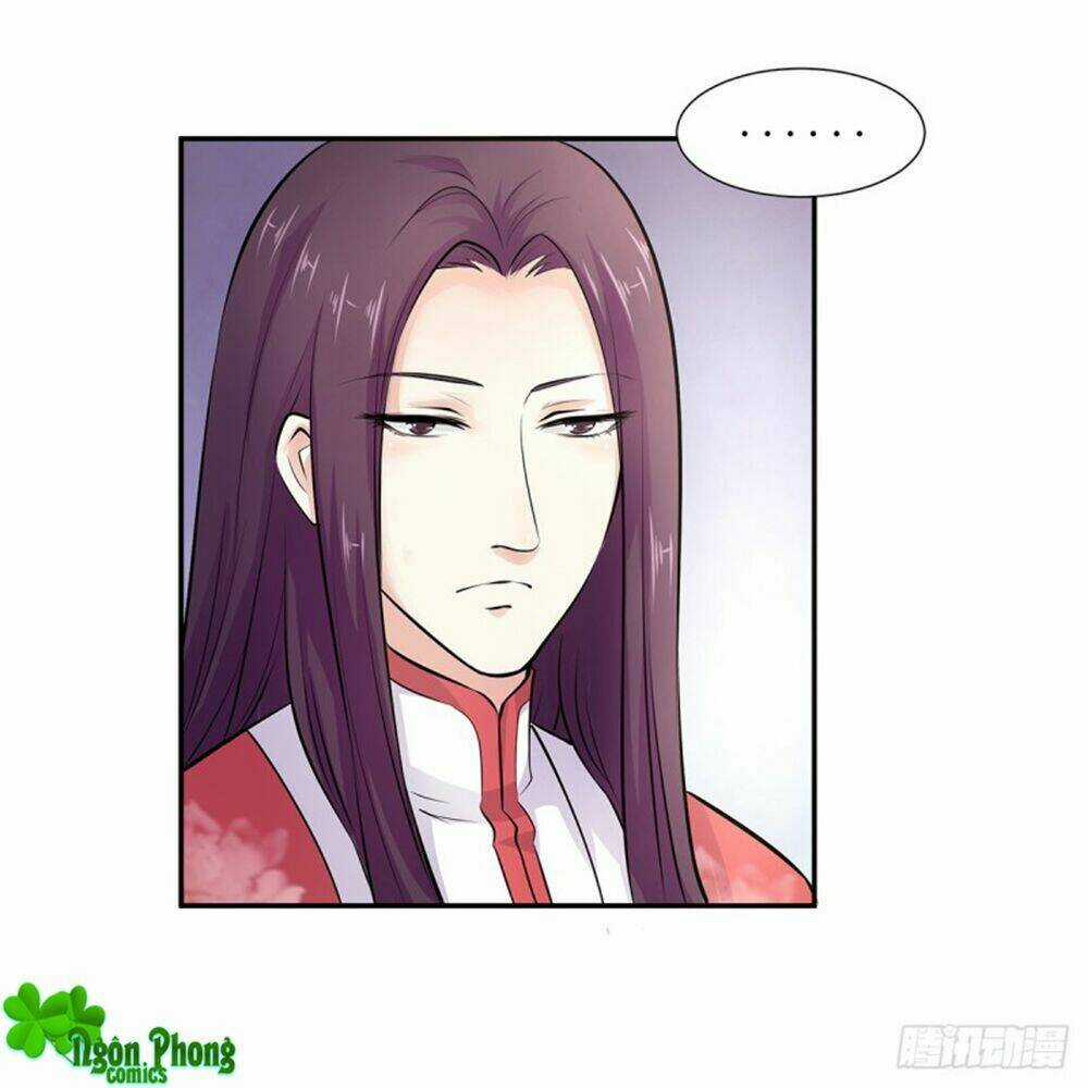 Hỏa Hồ - Chapter 40 - Trang 15