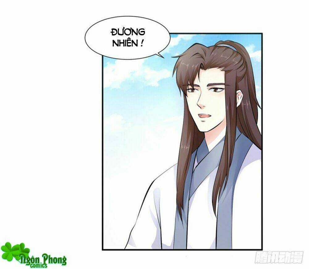 Hỏa Hồ - Chapter 40 - Trang 18