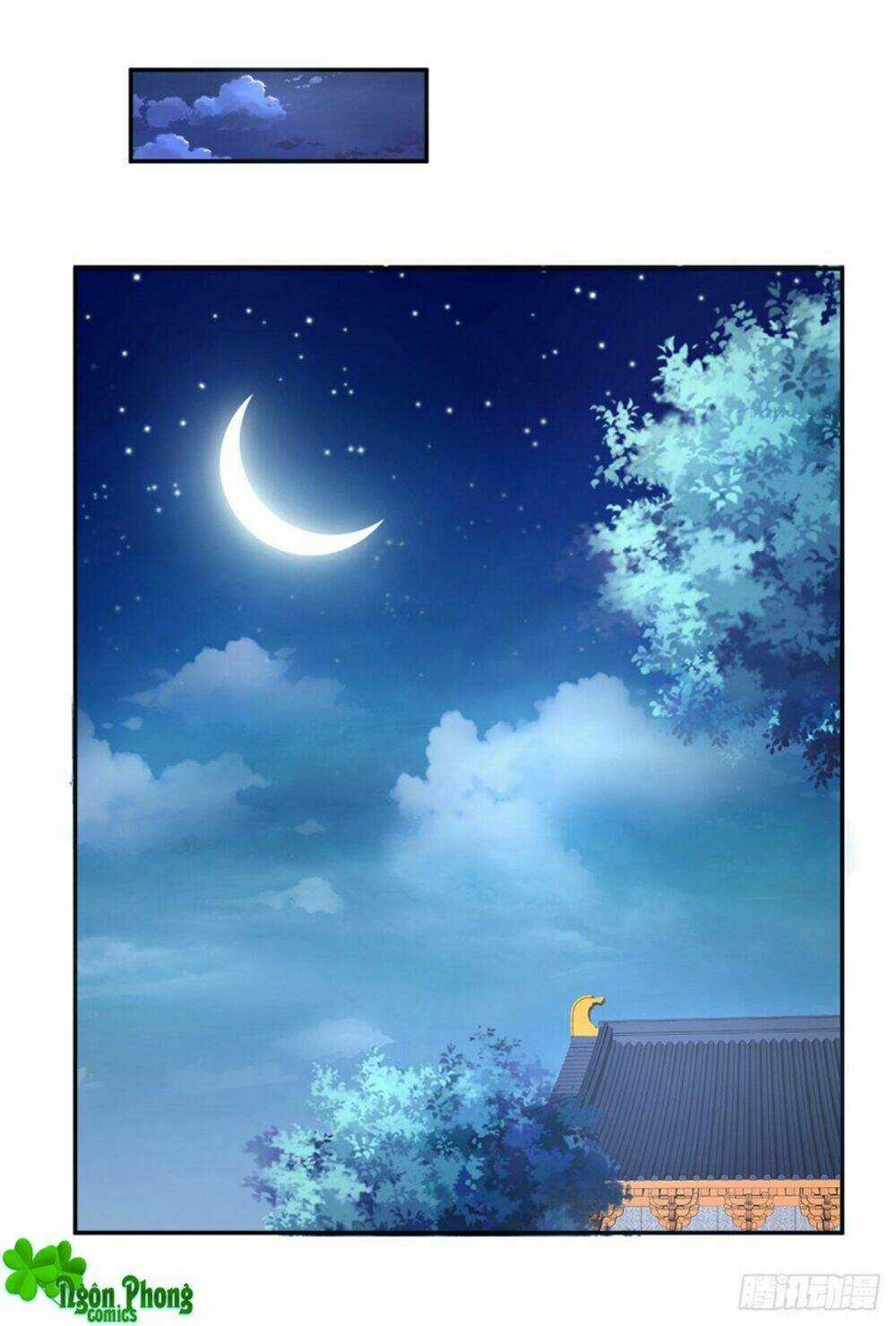 Hỏa Hồ - Chapter 40 - Trang 19