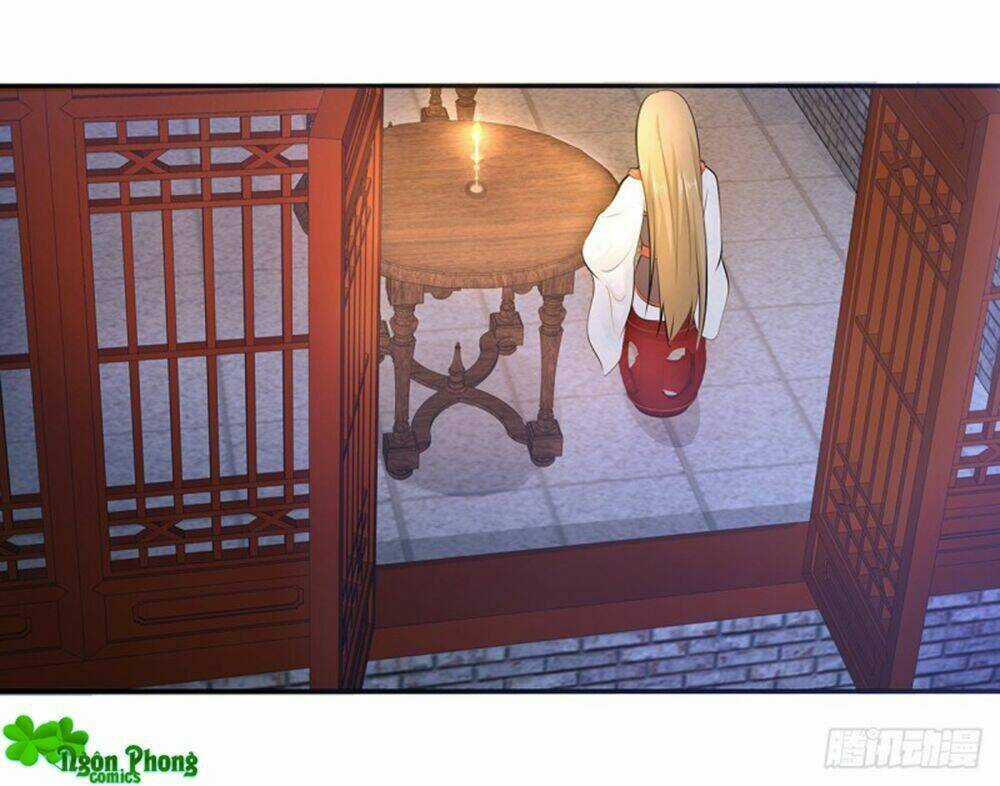 Hỏa Hồ - Chapter 40 - Trang 20