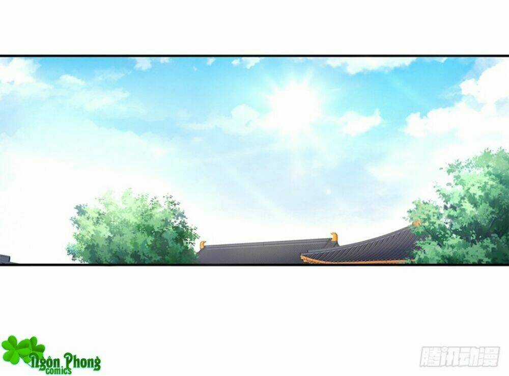 Hỏa Hồ - Chapter 40 - Trang 3