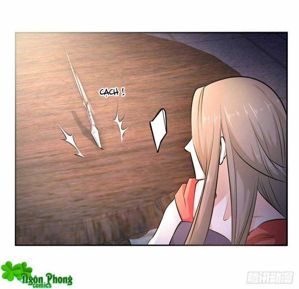 Hỏa Hồ - Chapter 40 - Trang 22