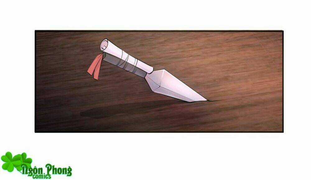 Hỏa Hồ - Chapter 40 - Trang 23